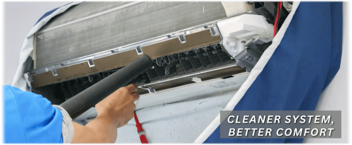 AC Coil Cleaning Temecula CA