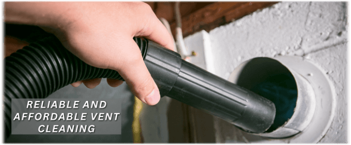 Dryer Vent Cleaning Temecula CA