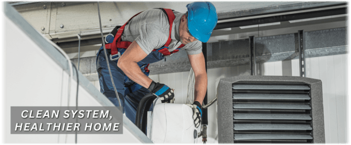 HVAC Mold Removal Temecula CA