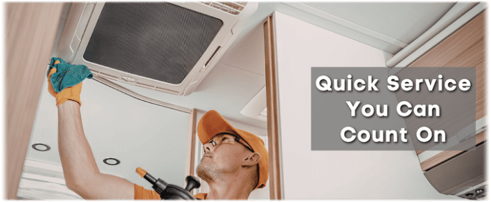 Temecula CA Air Duct Cleaning